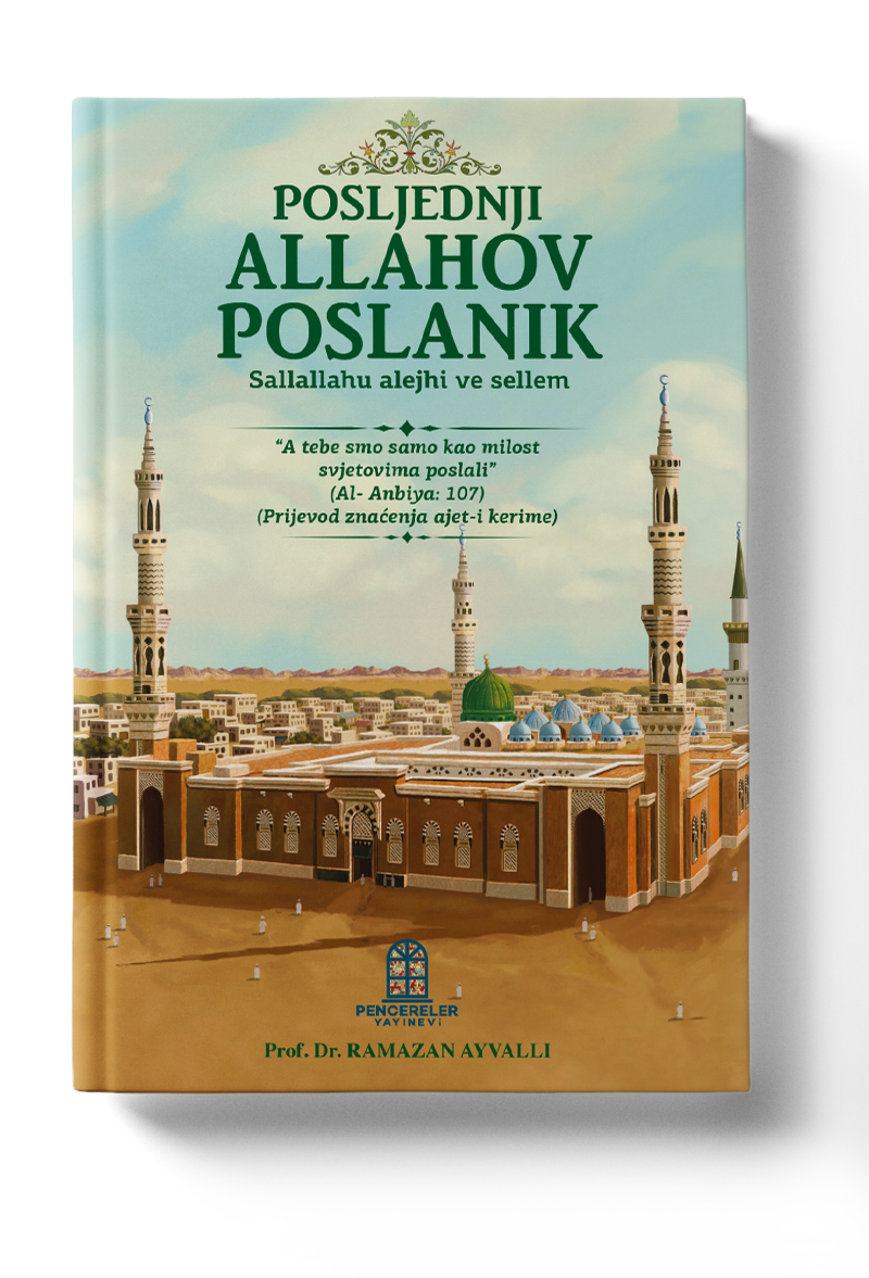 POSLJEDNJI ALLAHOV POSLANIK