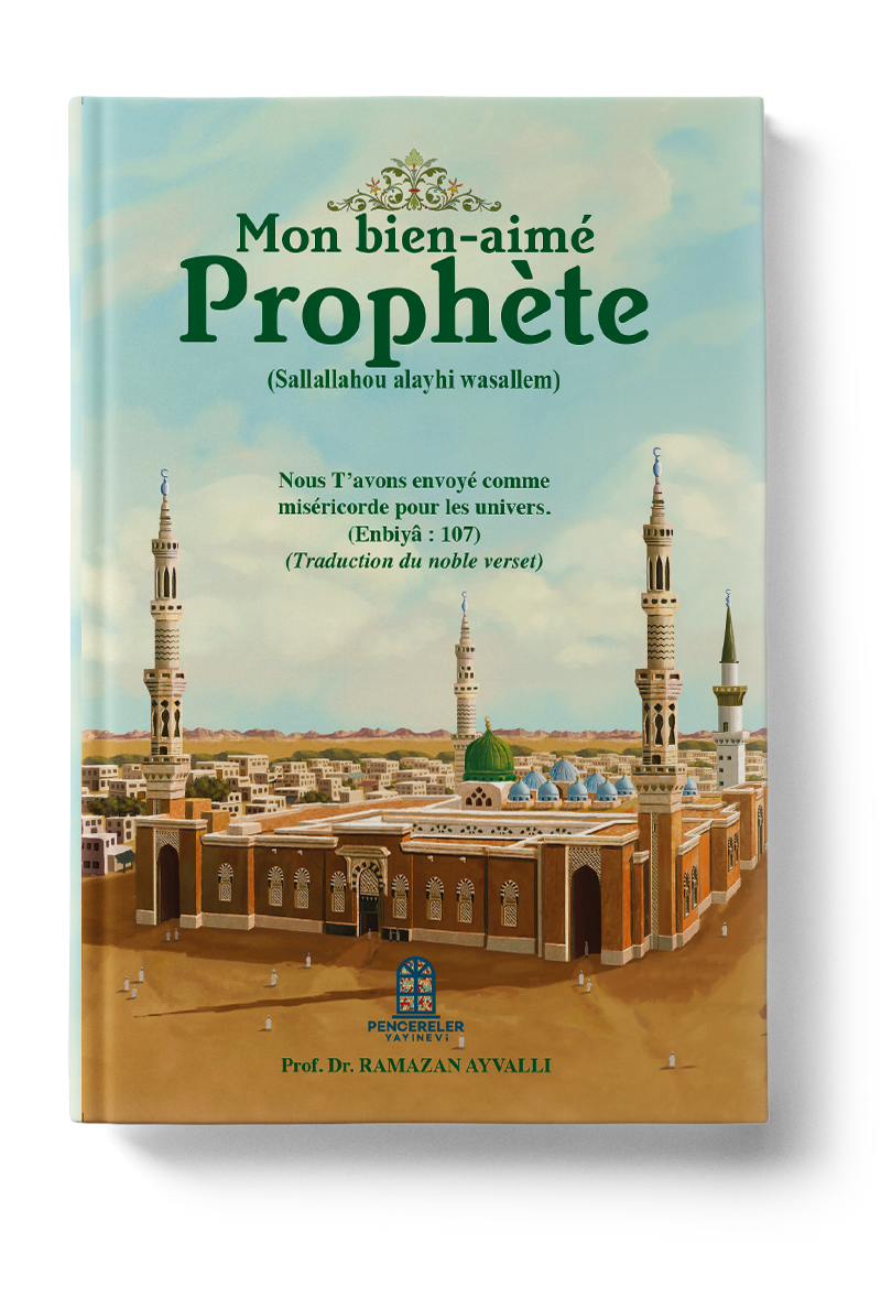 Mon bien-aimé Prophète
