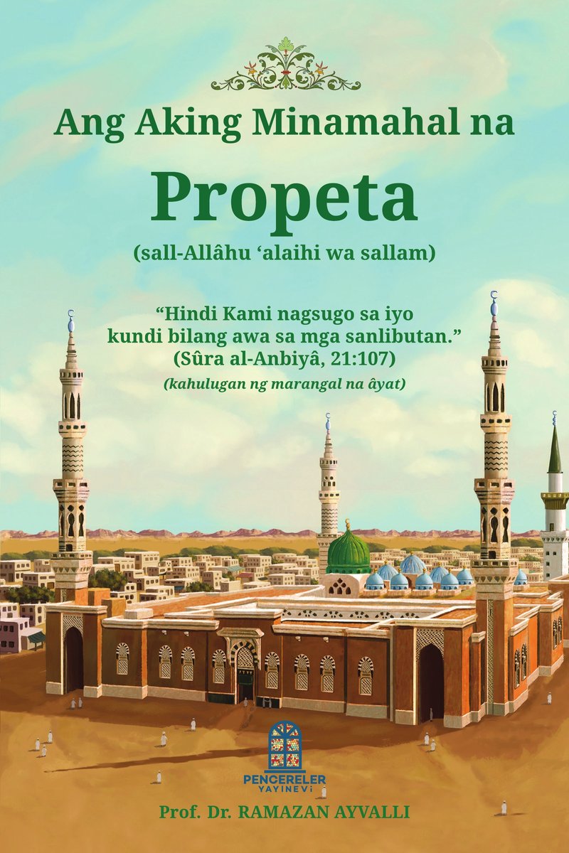 Ang Aking Minamahal na Propeta
