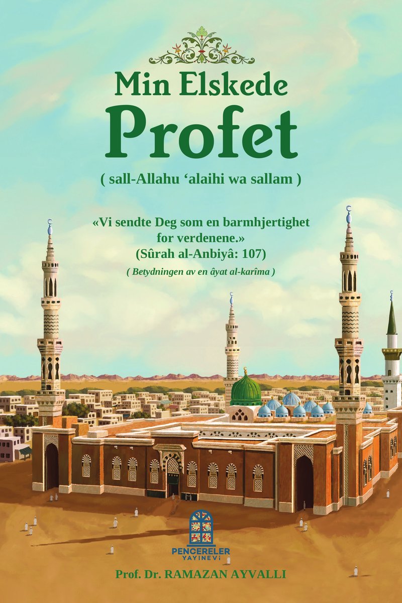 Min Elskede Profet